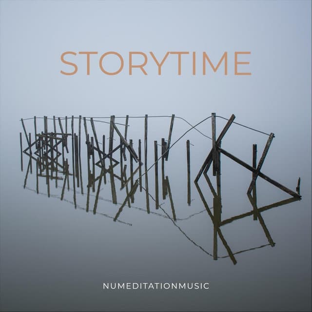 Storytime - Nu Meditation Music
