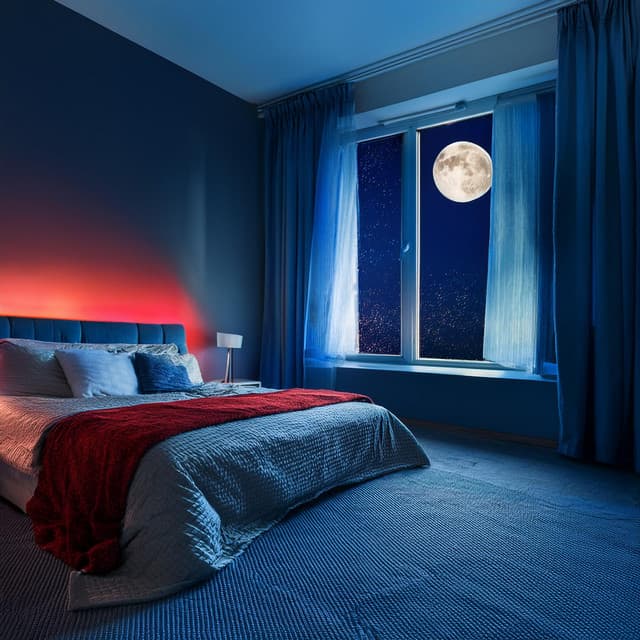 Nosotras nos quedamos dentro