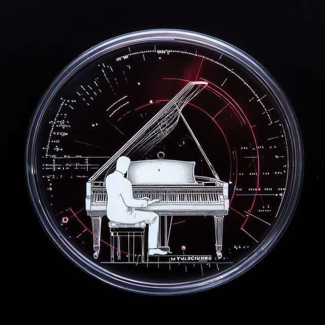 A Blend of Warmth and Focus - Relaxing Music Ox