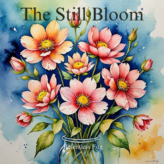The Still Bloom - Relentless Fog