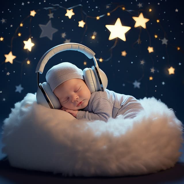 Peaceful Pillow Talk: Baby Sleep Harmony - Classical Lullabies