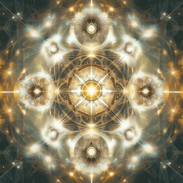 285 Hz Body Restoration - Constellation Sound