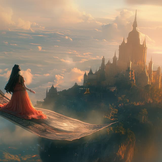 Medieval Whispers of Avalon - Royn Martines