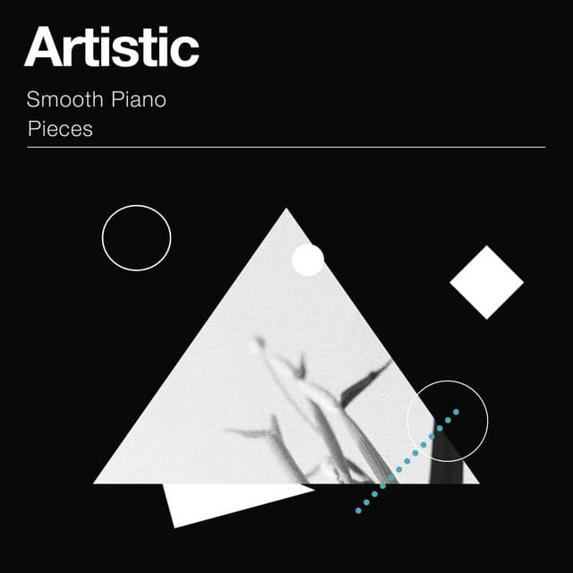 Artistic Smooth Piano Pieces - Konzentration Musik Welt