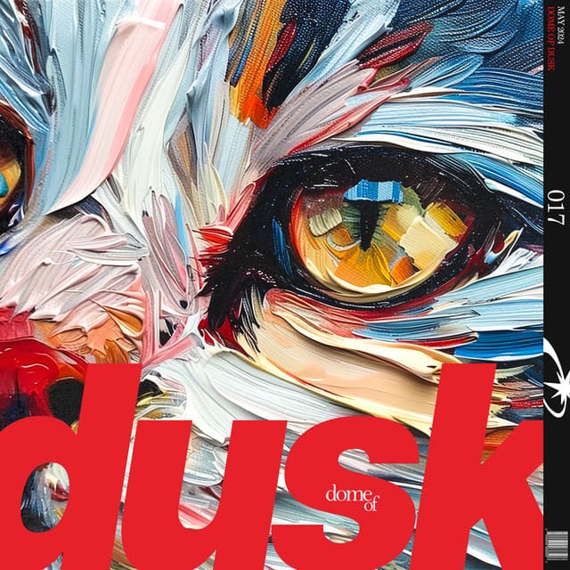 Dome of Dusk - Nu Meditation Music