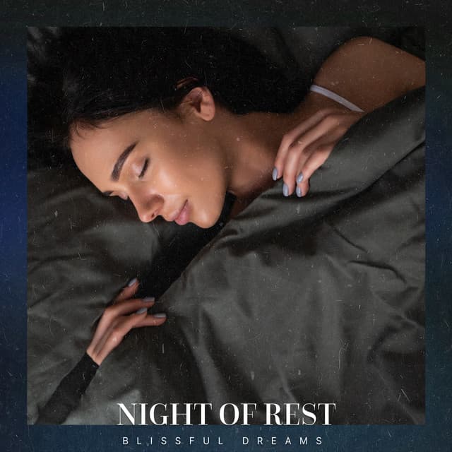 Night of Rest - Blissful Dreams