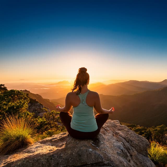 Music For Meditation And Spiritual Connection - Relaxing Meditative Music