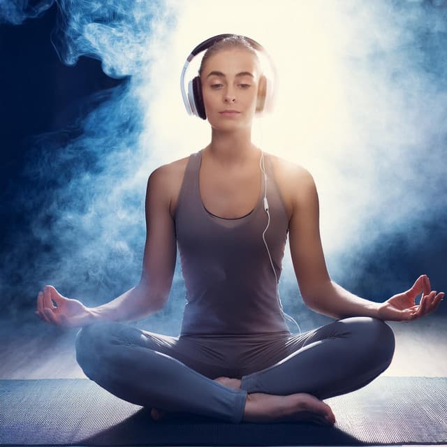 Music for Progressive Meditation: Focus Melodies - Reiki Music Zone