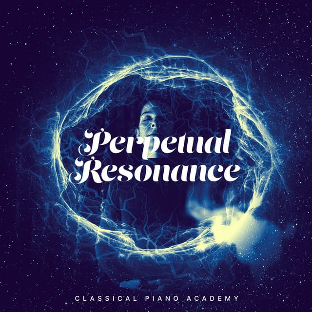 Perpetual Resonance - Lewis Owen Heath