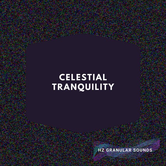 Celestial Tranquility: 432 Hz Eclipse - Hz Granular Sounds