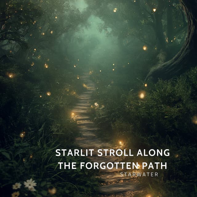 Starlit Stroll Along the Forgotten Path - Starwater