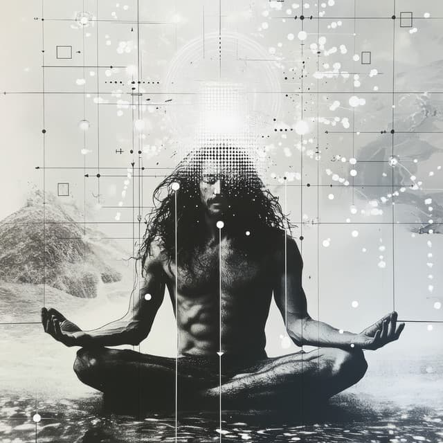 असीम रत्न - Zen Meditation and Natural White Noise and New Age Deep Massage