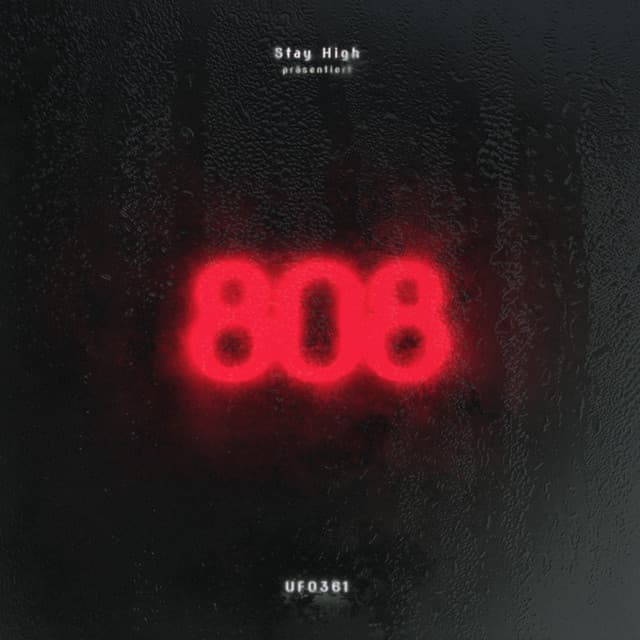 808 - Ufo361