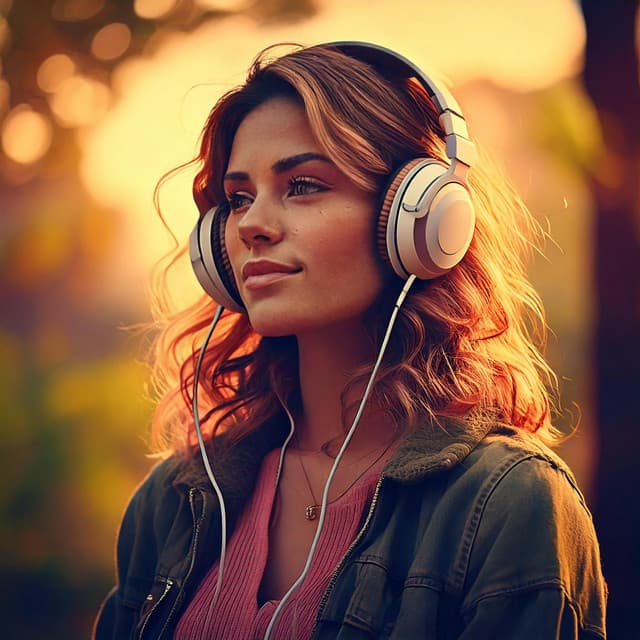 Relaxing Lofi Tunes: Smooth Harmonic Flow - Instrumental Beats Collection