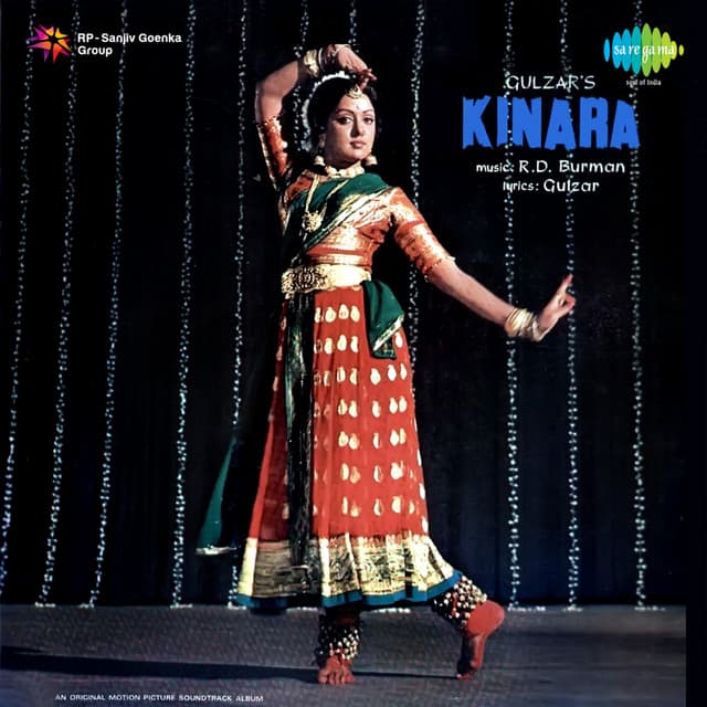 Kinara - R. D. Burman