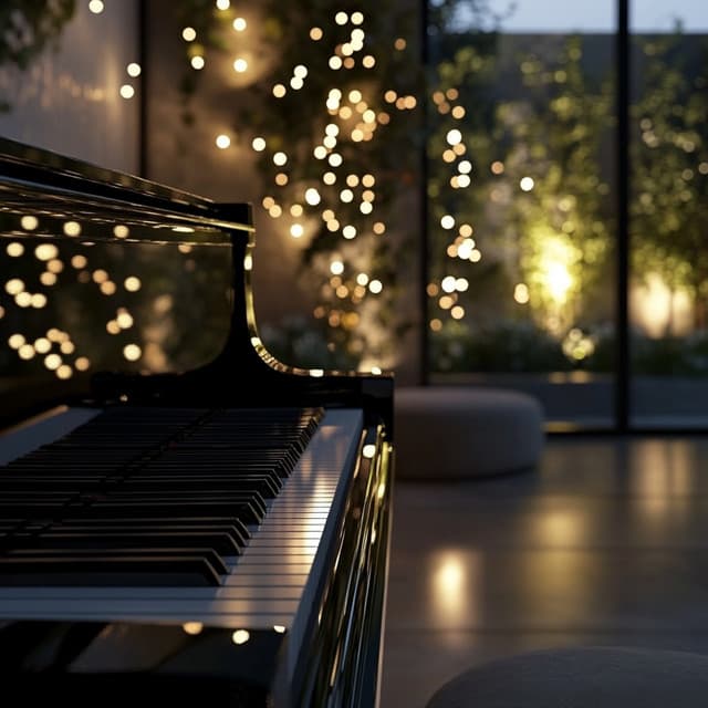 Relaxing Piano Music Consort