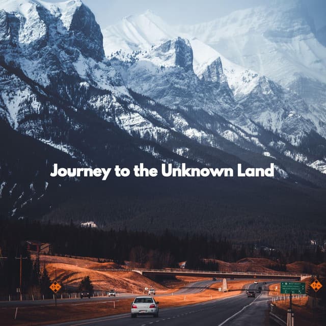 Journey to the Unknown Land - Elevator Background Music Classics