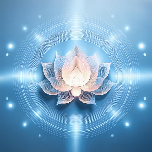 Vibras De Meditación: Hip Hop Para La Reflexión - Sonido limpio