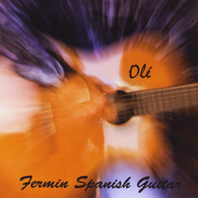 Fermin Spanish Guitar