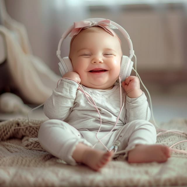 Baby’s Playtime Music: Joyful Sounds Abound - Pregnancy Music