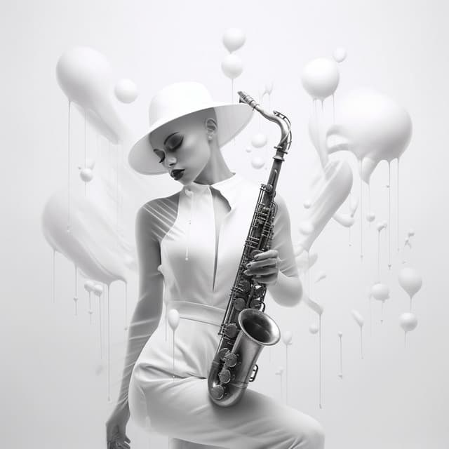 Bossa Nova Buzz: Jazz Café Rhythms - Acidic Berlin