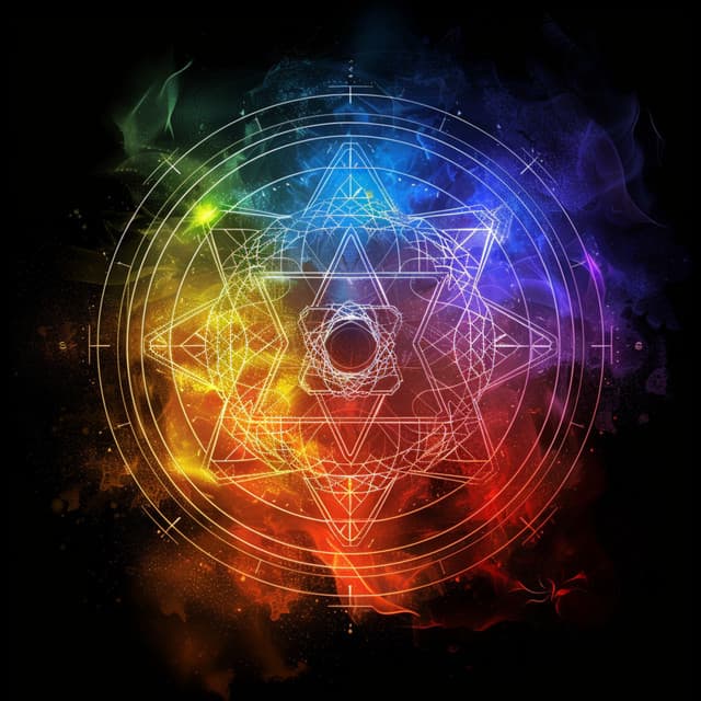 Solfeggio Serenity - Solfeggio Tones