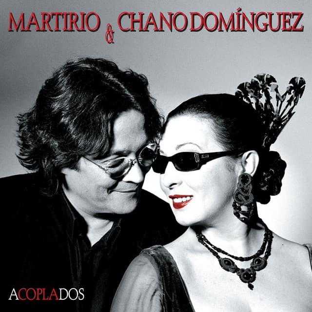 Acoplados - Chano Dominguez