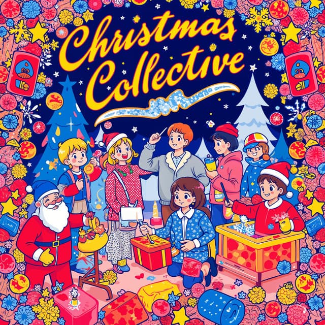 Christmas Music - Traditional Christmas Carols Ensemble