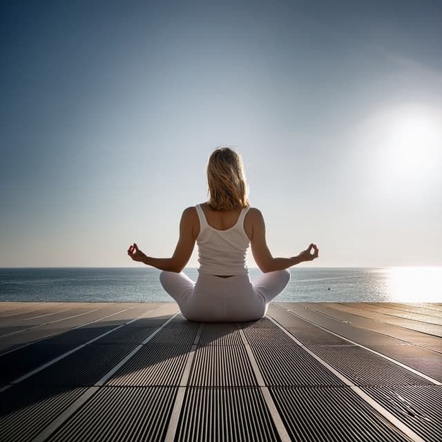 Music For Meditation And Inner Peace - Harmonious Meditations