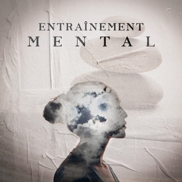 Entraînement mental : Méditation de pleine conscience pour calmer les pensées qui s'emballent - Méditation Sanctuaire de Guérison