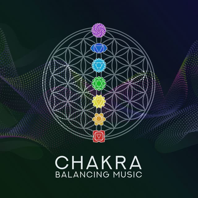 Chakra Balancing Music for Relaxation Meditation, Your Body, Soul and Mind, Restful Sleep, Inner Balance, Stress Relief, Anxiety Disorder Sound Healing Therapy, Inner Balance, Reiki Healing - Chakra Balancing 101
