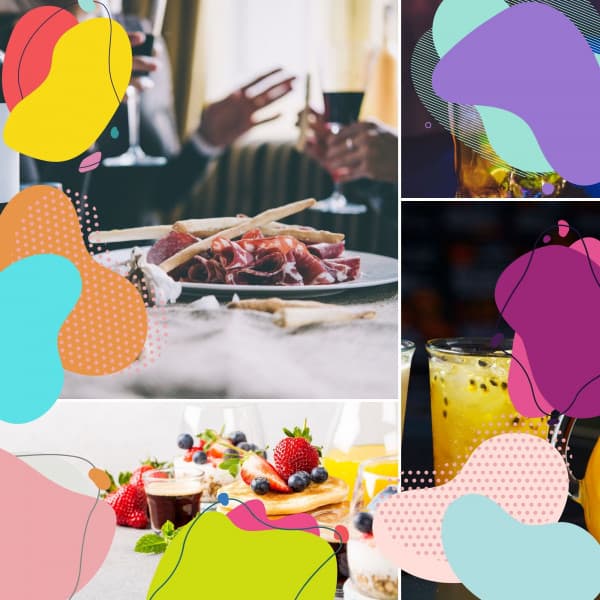 Fantastic Backdrop for Dinner Dates - Chill Jazz Playlist