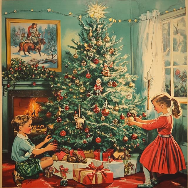 The Enchanted Christmas - Christmas Songs & Xmas Hits