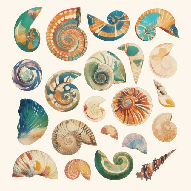 Sand’s Gift - In The Ocean (Sound FX)