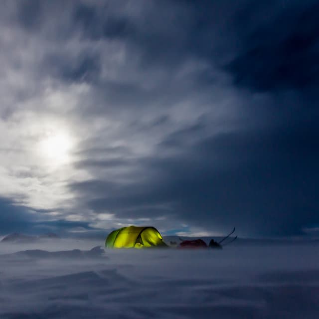 50 Rainy Nights: Dreamscapes - Meditation Rain Sounds