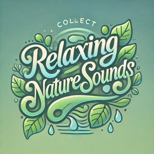 Relaxing Nature Souns - Nature Sounds Paradise