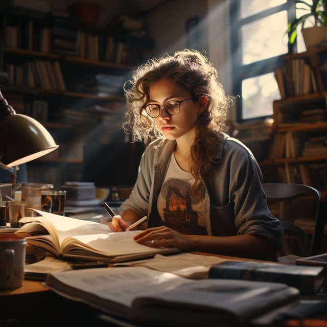 Armonías Estudiadas: Piano Meditativo Para La Concentración - Zona de Musica Concentracíon