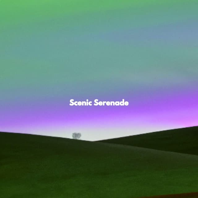 Scenic Serenade - Restaurant Background Playlist