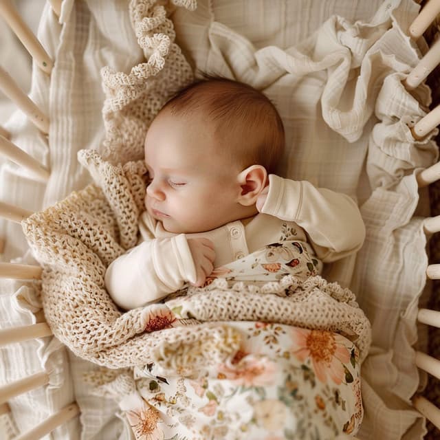 Música Y Rimas De Cuna: Armonías Suaves Para Bebés - Puesta de sol Rubycon