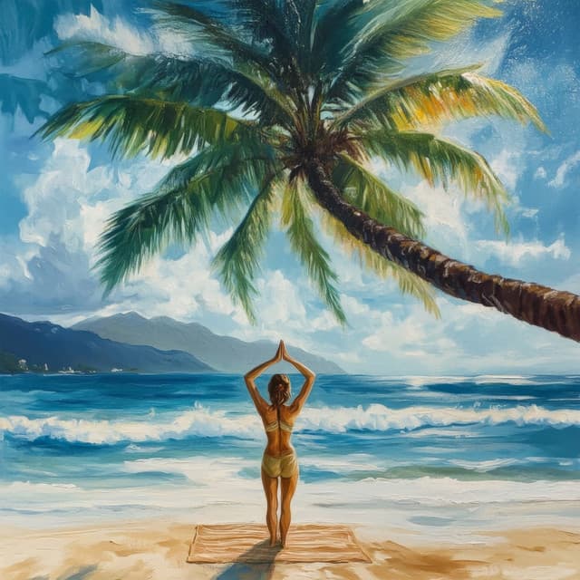 Paradise Prayer - Robin Gardner