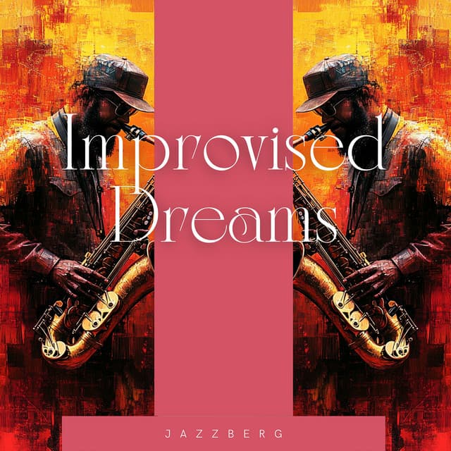 Improvised Dreams: Mesmerizing Jazz Beyond the Beat - Jazzberg