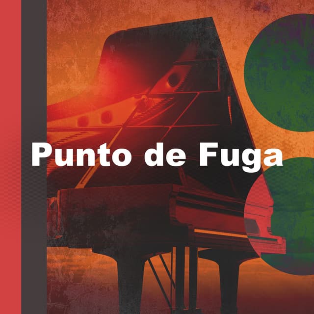 Punto de Fuga - Guitarras de Luna