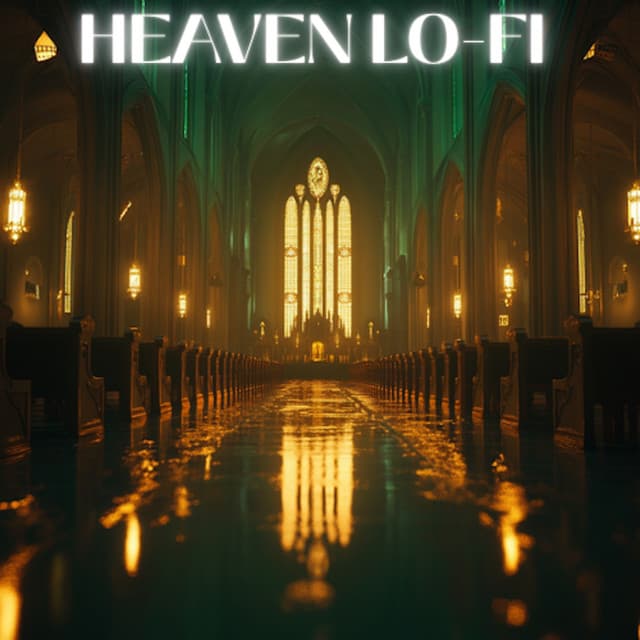 God's Timing Is Perfect - Lo-Fi Affirmations for Patience and Faith - Lofi Astronaut