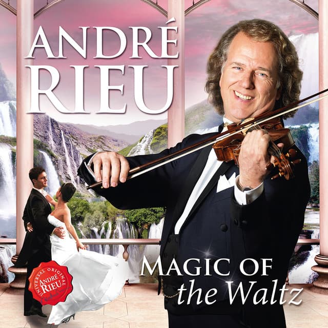 Magic of the Waltz - André Rieu