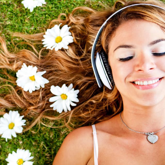Music For Cognitive Flow: Thoughtful Tones - Healings Sound