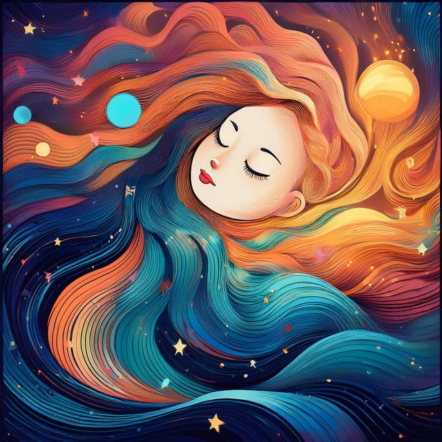 Armonía De Relajación: Melodías Tranquilas Para La Noche - Almuerzo con reposo