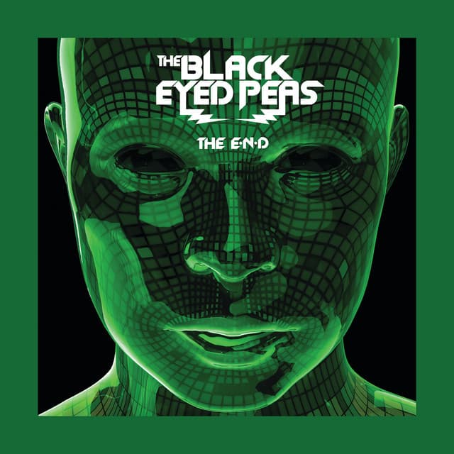 THE E.N.D. - Black Eyed Peas