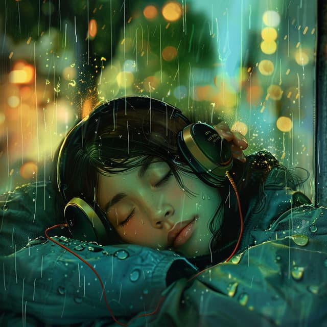 Dream Catcher: Lofi Hip Hop Sleep - Chill Lofi For Coding