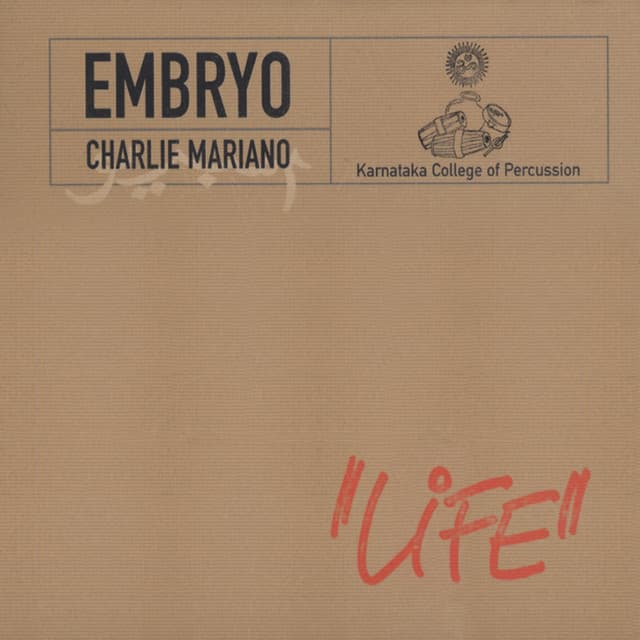 Life - Embryo
