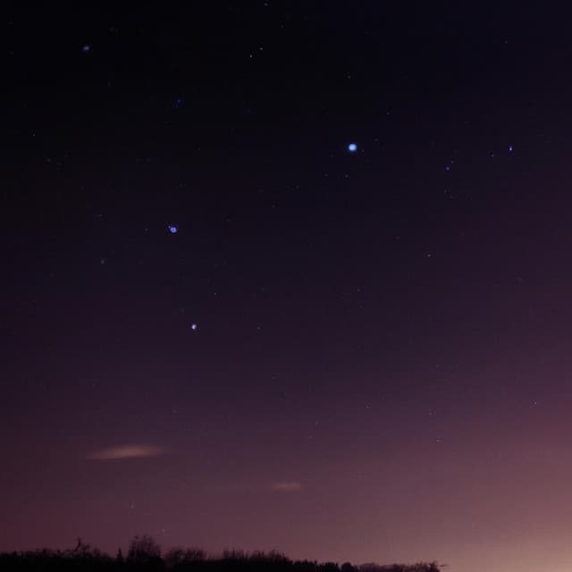 Sleep Lullaby - Baby Sleep Music